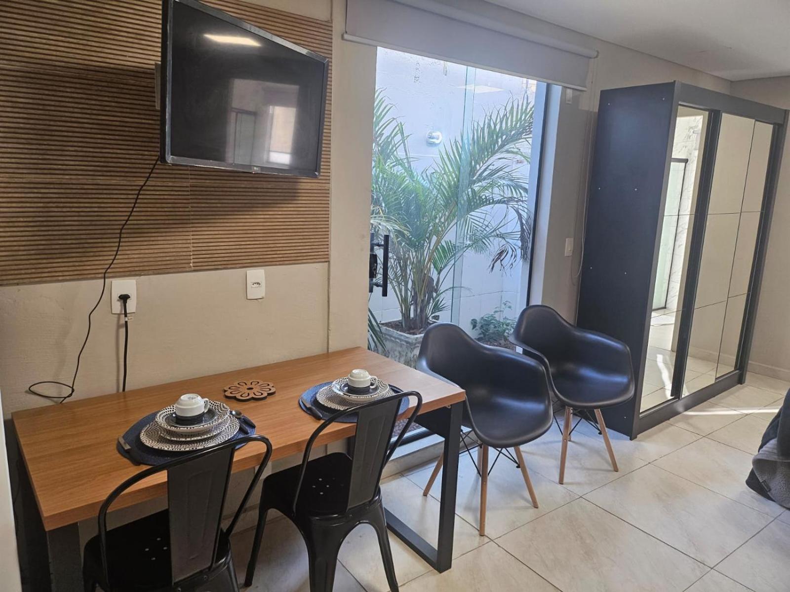 Apartamento Aeroporto Congonhas Loft O 13 São Paulo