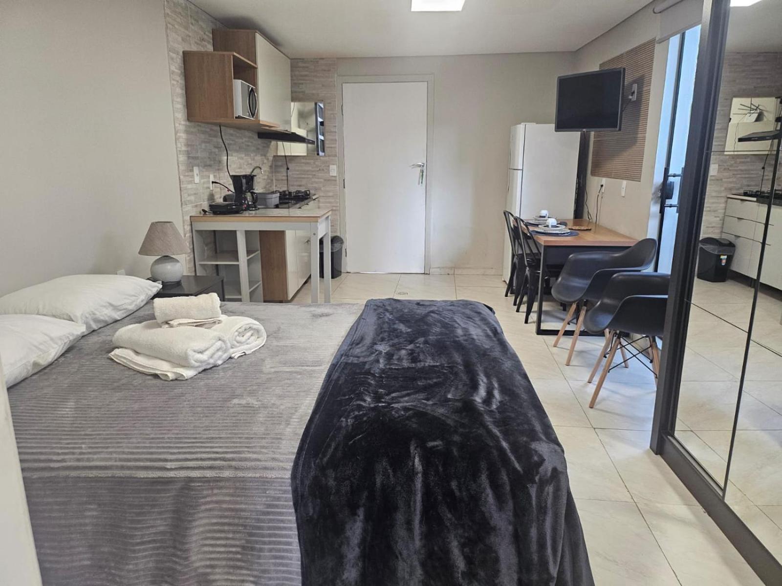 Aeroporto Congonhas Loft O 13 Apartamento São Paulo