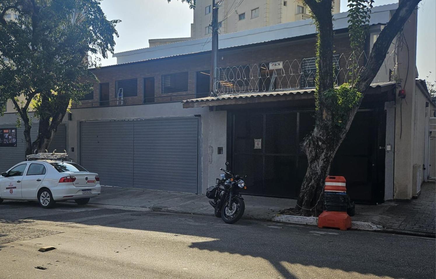 Aeroporto Congonhas Loft O 13 * São Paulo