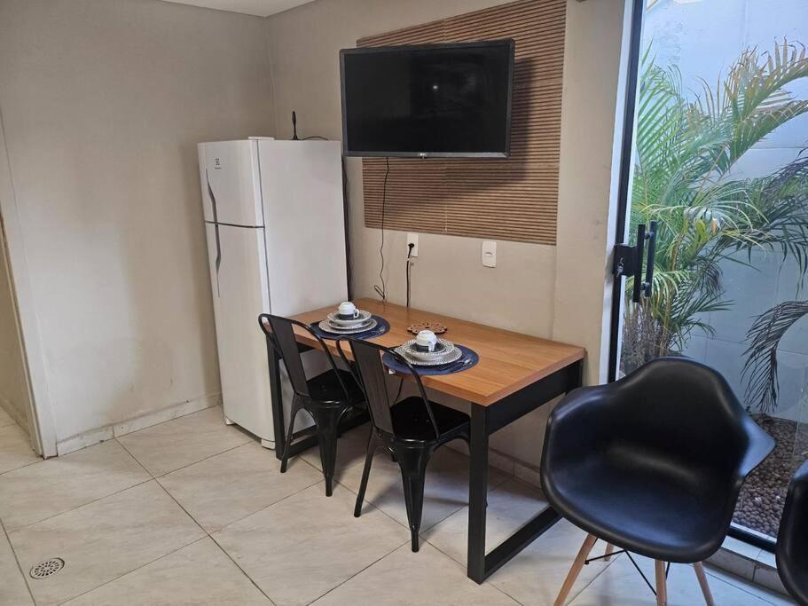 Aeroporto Congonhas Loft O 13 Apartamento *