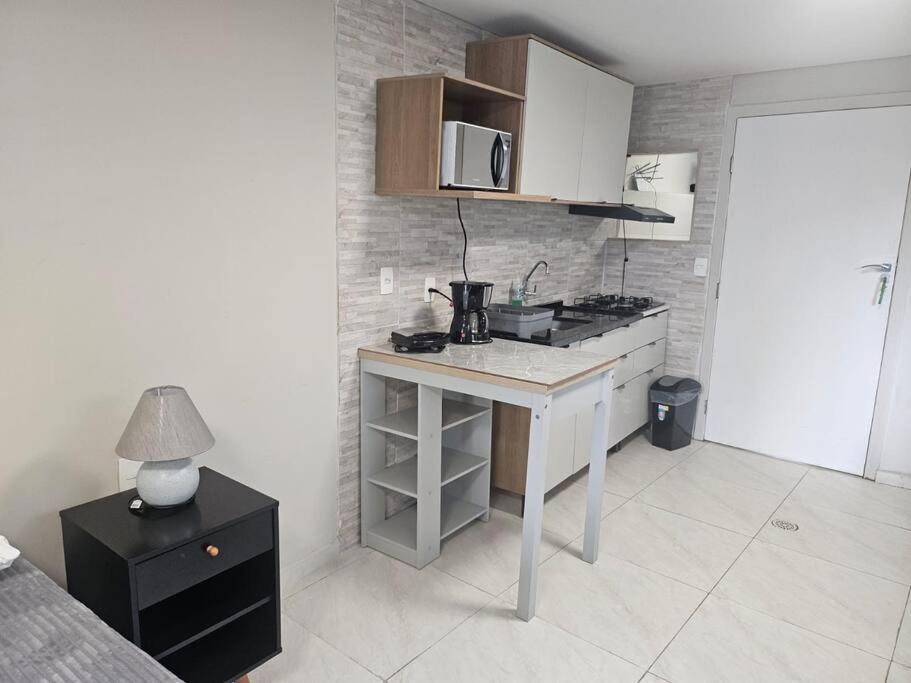 Apartamento Aeroporto Congonhas Loft O 13 São Paulo