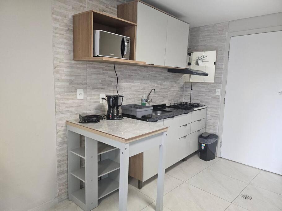 Apartamento Aeroporto Congonhas Loft O 13 São Paulo