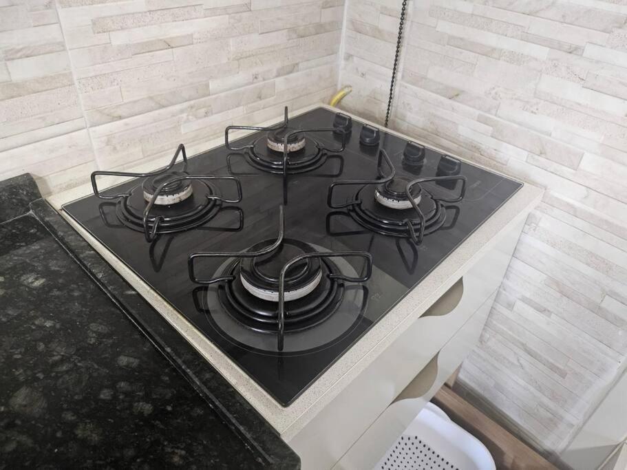 Apartamento Aeroporto Congonhas Loft O 13 *