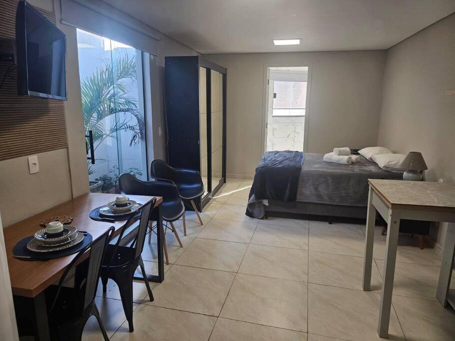 Aeroporto Congonhas Loft O 13 * São Paulo